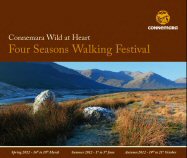 Four Seasons Walking Festival